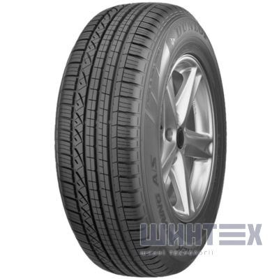 Dunlop Grandtrek Touring A/S 235/60 R18 102V